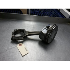 110W008 Piston and Connecting Rod Standard 11-16 Ford F-250 Super Duty 6.2 AL3E6200CA